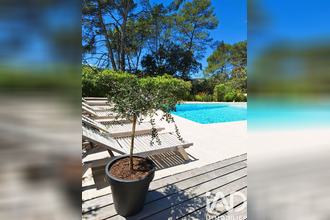 achat maison le-thoronet 83340