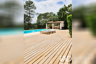 achat maison le-thoronet 83340