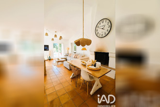 achat maison le-thoronet 83340