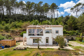 achat maison le-thoronet 83340