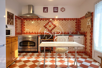 achat maison le-thoronet 83340