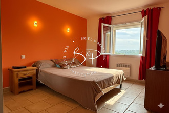 achat maison le-thoronet 83340