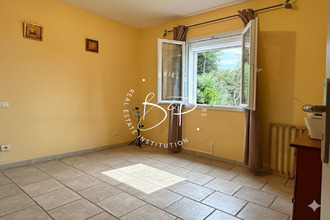 achat maison le-thoronet 83340