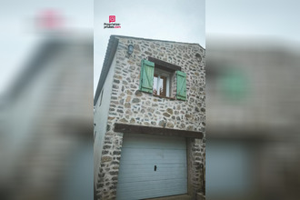 achat maison le-thoronet 83340