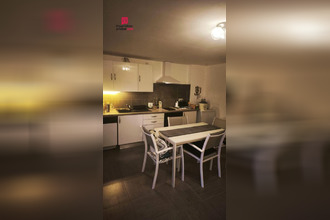 achat maison le-thoronet 83340