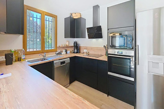 achat maison le-thoronet 83340