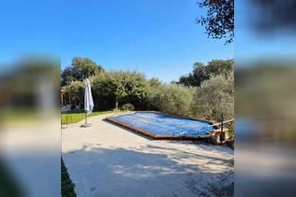 achat maison le-thoronet 83340