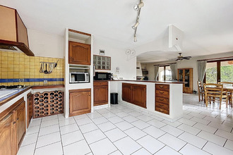 achat maison le-thoronet 83340