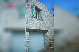 achat maison le-thoronet 83340