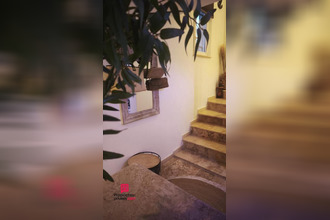 achat maison le-thoronet 83340