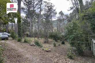 achat maison le-thoronet 83340