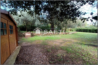 achat maison le-thoronet 83340