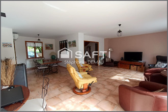 achat maison le-thoronet 83340