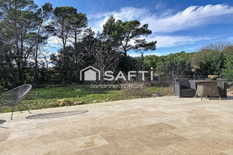 achat maison le-thoronet 83340