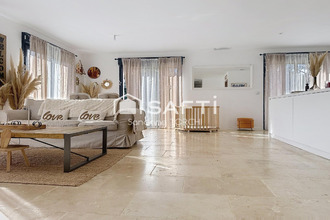 achat maison le-thoronet 83340