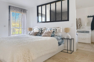 achat maison le-thoronet 83340