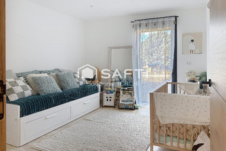 achat maison le-thoronet 83340