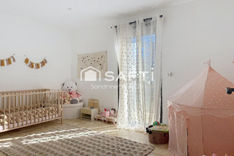 achat maison le-thoronet 83340