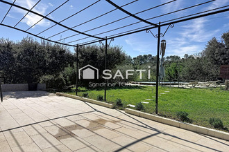 achat maison le-thoronet 83340