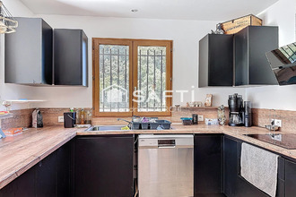 achat maison le-thoronet 83340