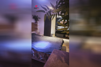 achat maison le-thoronet 83340