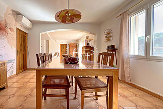 achat maison le-thoronet 83340