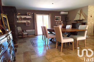 achat maison le-thoronet 83340