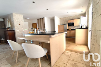 achat maison le-thoronet 83340