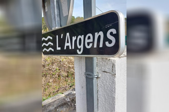 achat maison le-thoronet 83340