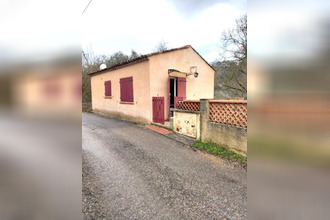 achat maison le-thoronet 83340