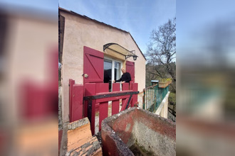 achat maison le-thoronet 83340