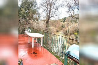 achat maison le-thoronet 83340