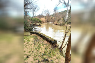 achat maison le-thoronet 83340