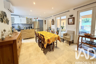 achat maison le-thoronet 83340