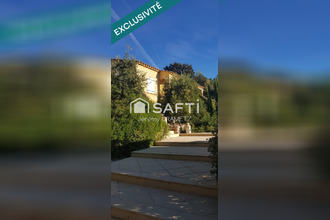 achat maison le-thoronet 83340