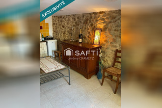 achat maison le-thoronet 83340