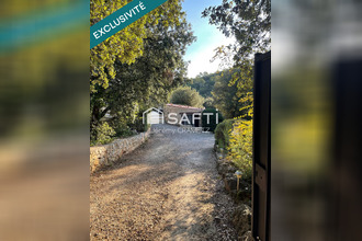 achat maison le-thoronet 83340