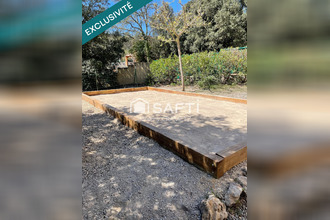 achat maison le-thoronet 83340