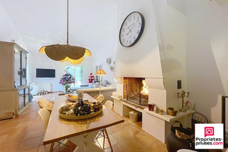 achat maison le-thoronet 83340