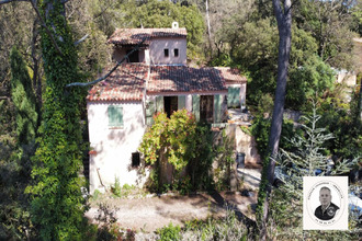 achat maison le-thoronet 83340