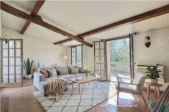 achat maison le-thoronet 83340