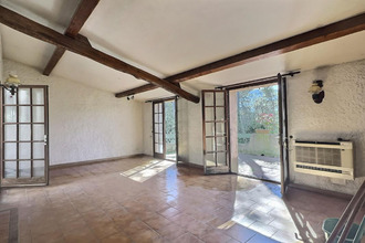 achat maison le-thoronet 83340