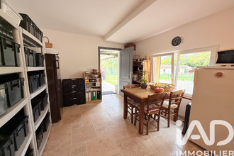achat maison le-thoronet 83340