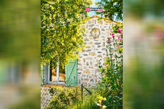 achat maison le-thoronet 83340