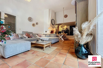 achat maison le-thoronet 83340