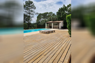 achat maison le-thoronet 83340