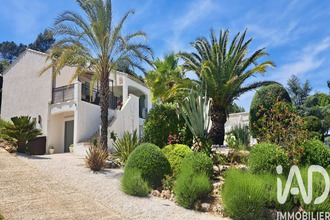 achat maison le-thoronet 83340