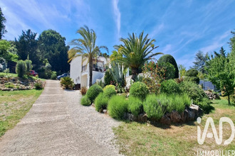 achat maison le-thoronet 83340