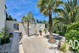 achat maison le-thoronet 83340