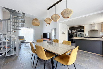 achat maison le-thoronet 83340